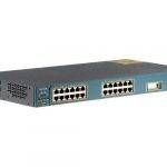 سوئیچ سیسکو WS-C2950-24-EL,سوئیچ سیسکو C2950-24-EL,سوئیچ 2950 سیسکو,سوئیچ C2950-24-EL,قیمت سوئیچ سیسکو C2950-24-EL,سوئیچ سری 2950 سیسکو